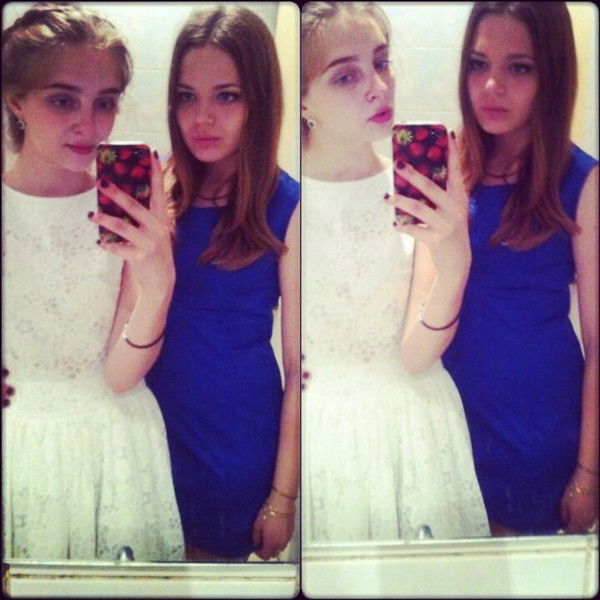 Алёна Каторец