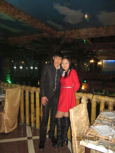 Алмас Тыныш