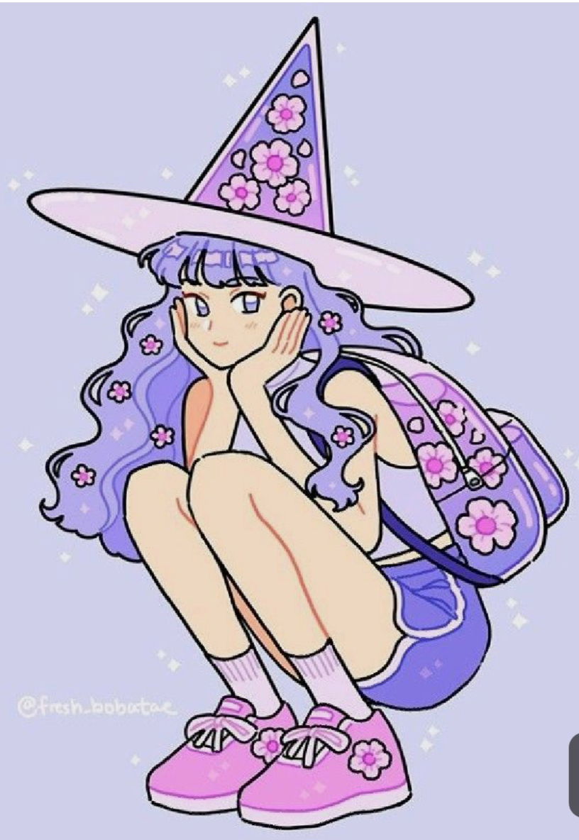 Милена Русецкая