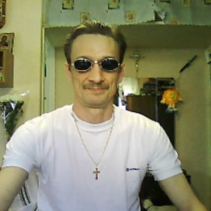 Сергей Календарёв