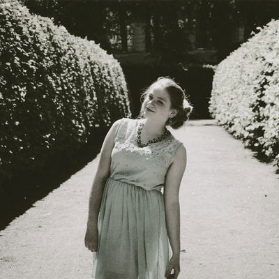 Ангелина Митрофанова