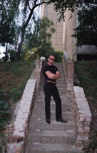 Виталий Пепел