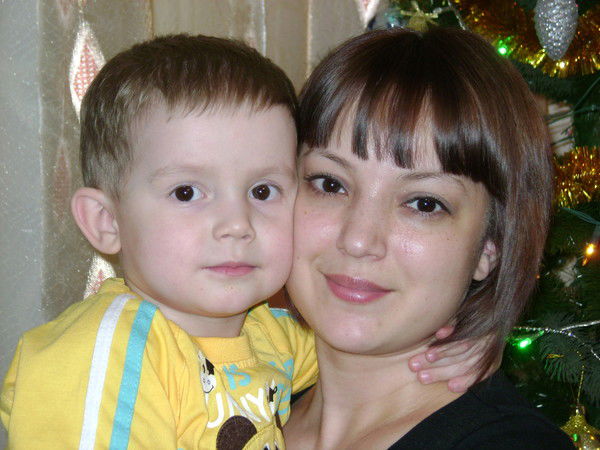 Евгения Клевитова