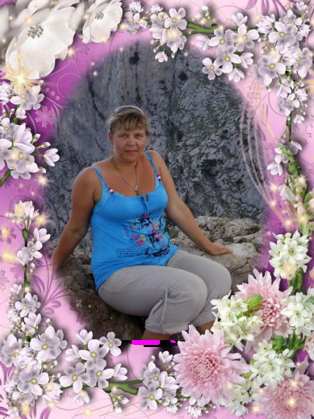 Ирина Сторожева