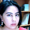 Oydin Rustamova