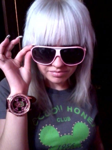 Кирочка Савченко