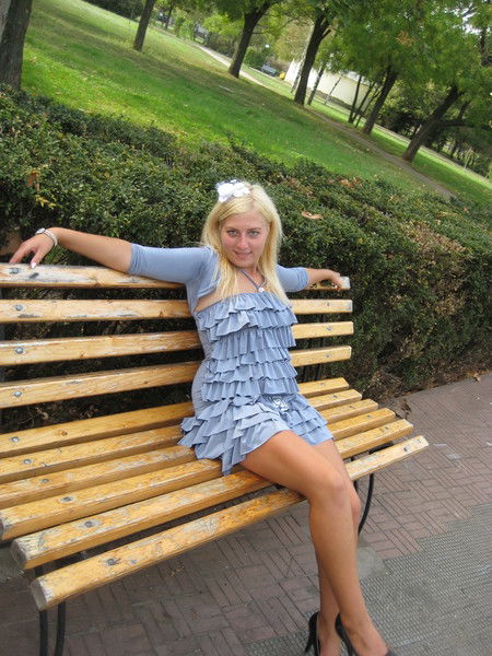 Татьяна Лящук