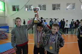 Кирилл Колбасюк