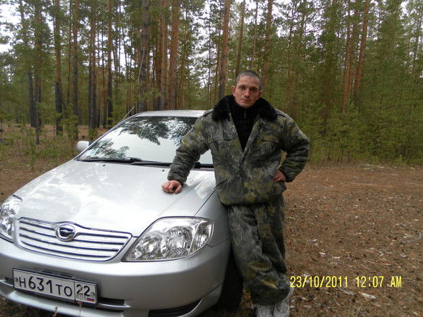 Михаил Горелик