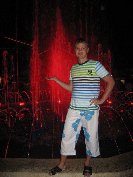 Антон Крюков