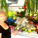Гурова Валентина