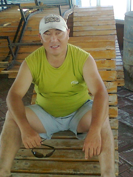 Ардак Нургалиев