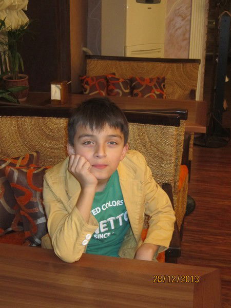 Аристарх Абрамов