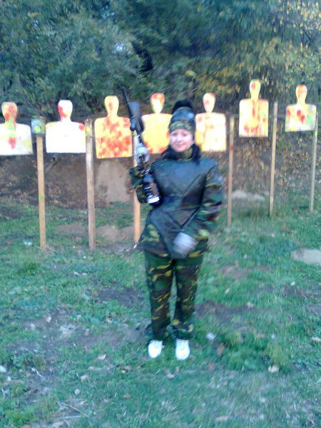 Зухра Гараева