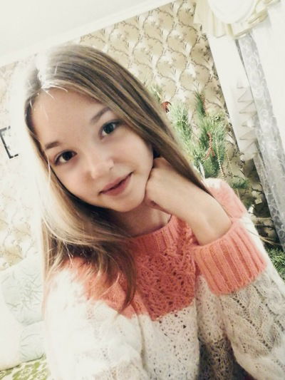 Лиза Батова