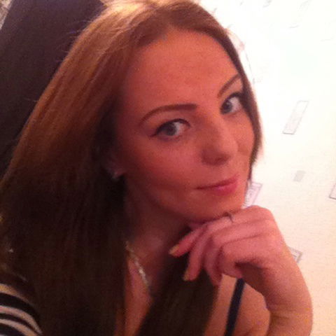 Танюсик Лисенок