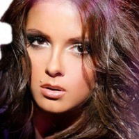 Виктория Игрушина