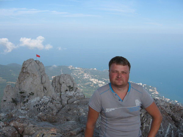 Игорь Фамиев