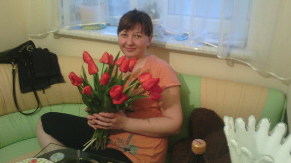 Наталья Немцева