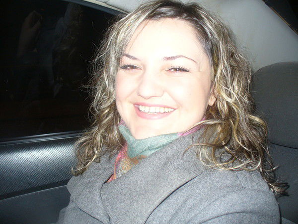 Людмила Зинчук