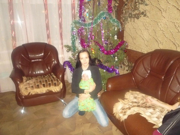 Галина Урсу