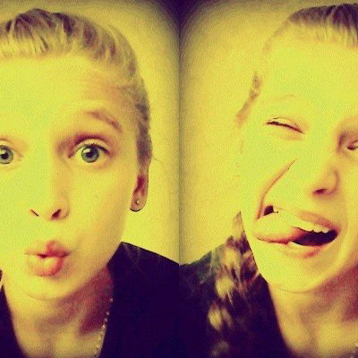 Екатерина Липп