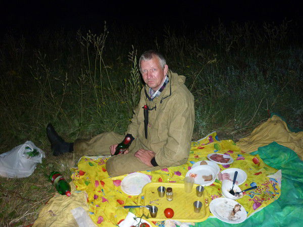 Сергей Анатольевич Логвиненко