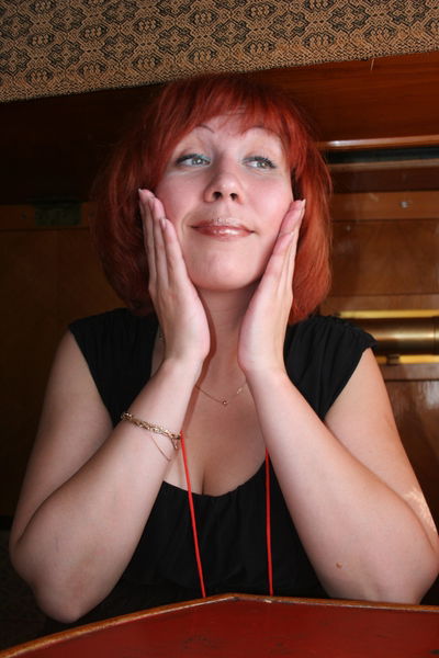 Мария Королева