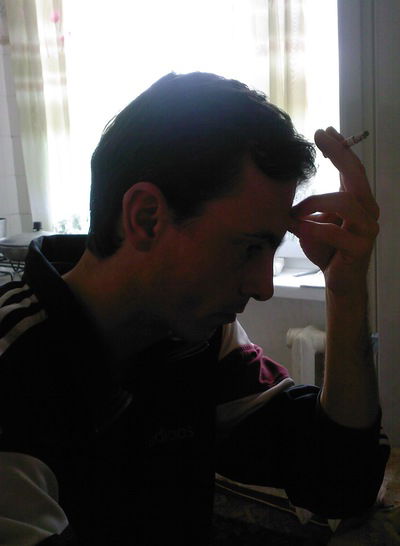 Константин Пономаренко