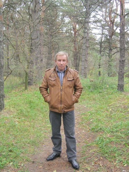 Владимир Василевский