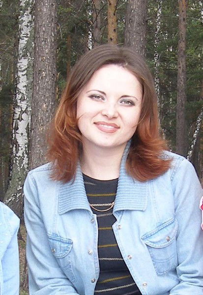 Галина Селиванова