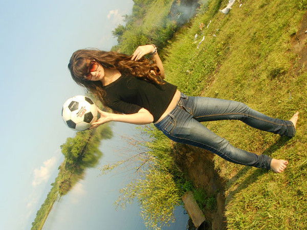 Ксюффка Ковальчук