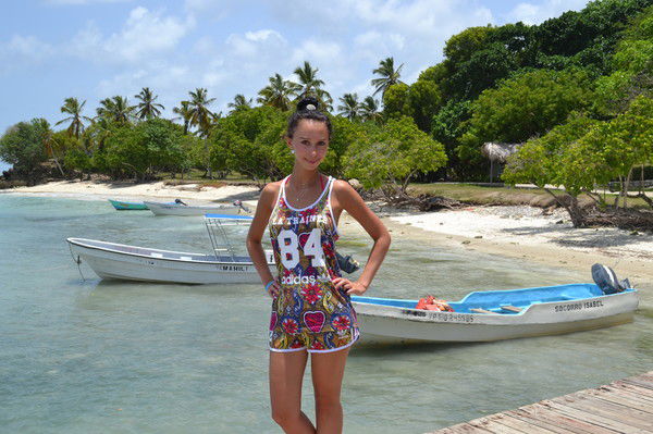 Полина Руденко