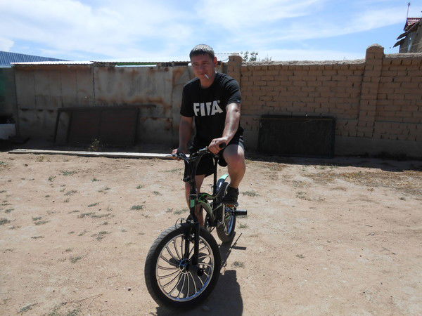 Анатолий Муратов