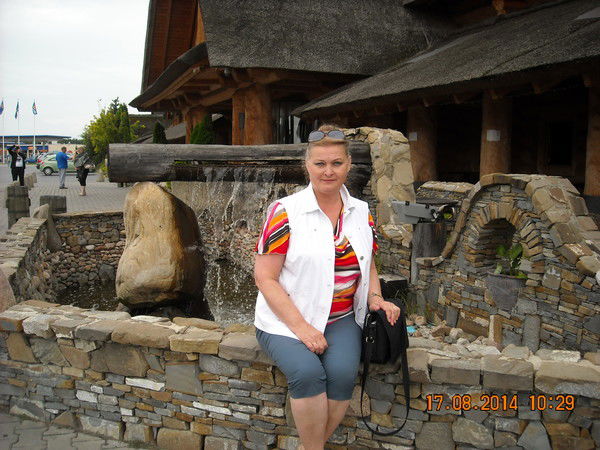 Елена Медведева