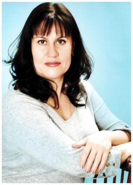 Наталья Суханова