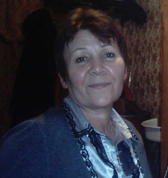 Тамара Поляничко