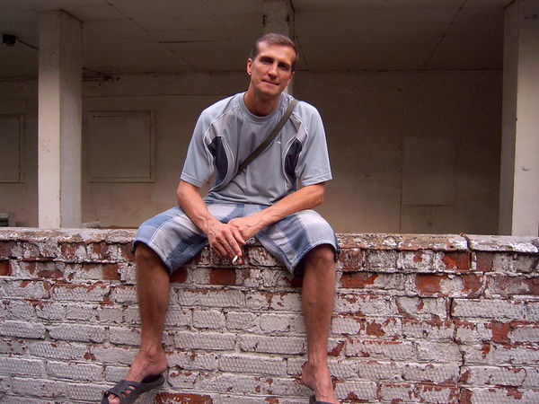 Alexander Zakulenkov