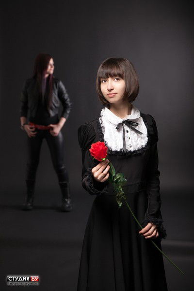 Елена Дринко