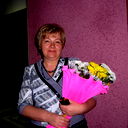 Надежда Еловикова