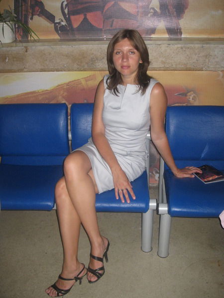 Светлана Швецова