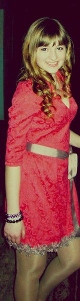 Анастасия Щербина