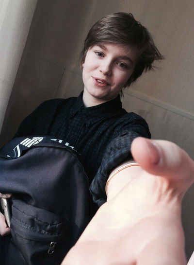 Ксюша Плисс