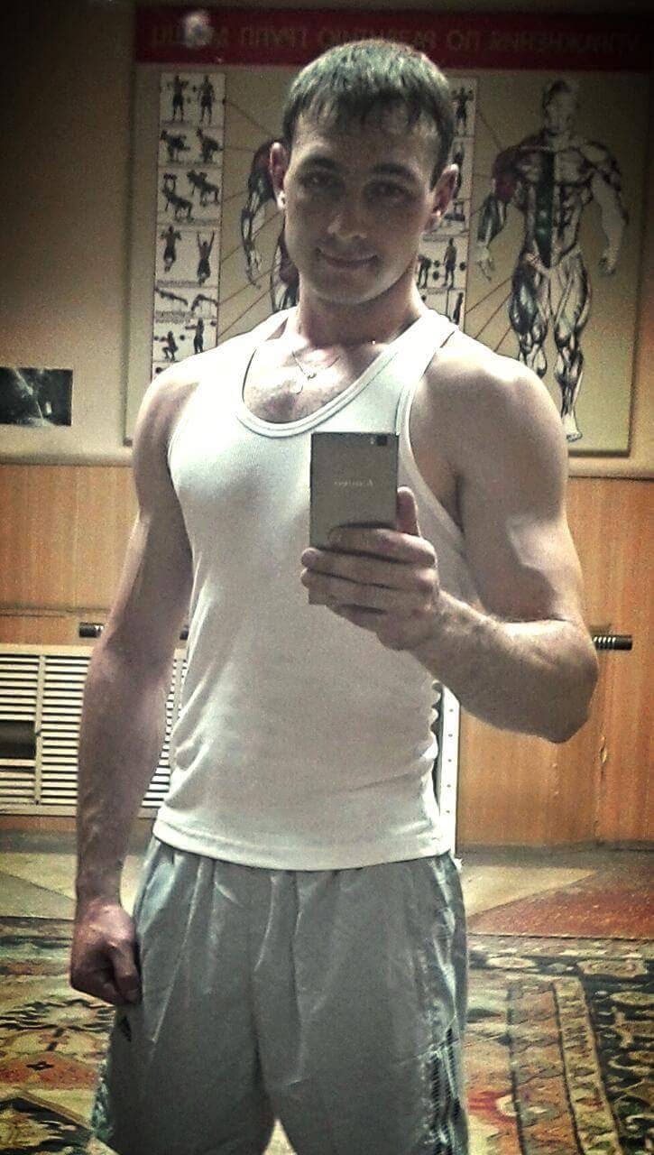 Макс Безфамильный