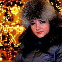 Юлия Воробьева