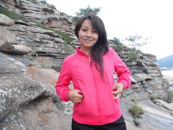 Шынар Ажибекова