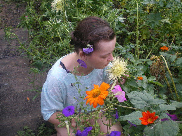 Светлана Светлакова