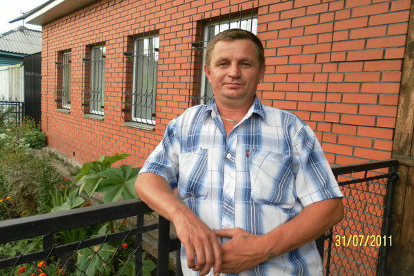 Александр Третьяков