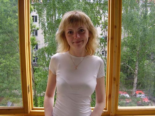 Светлана Макиенко