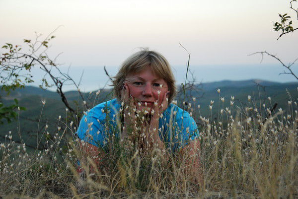 Елена Азеева